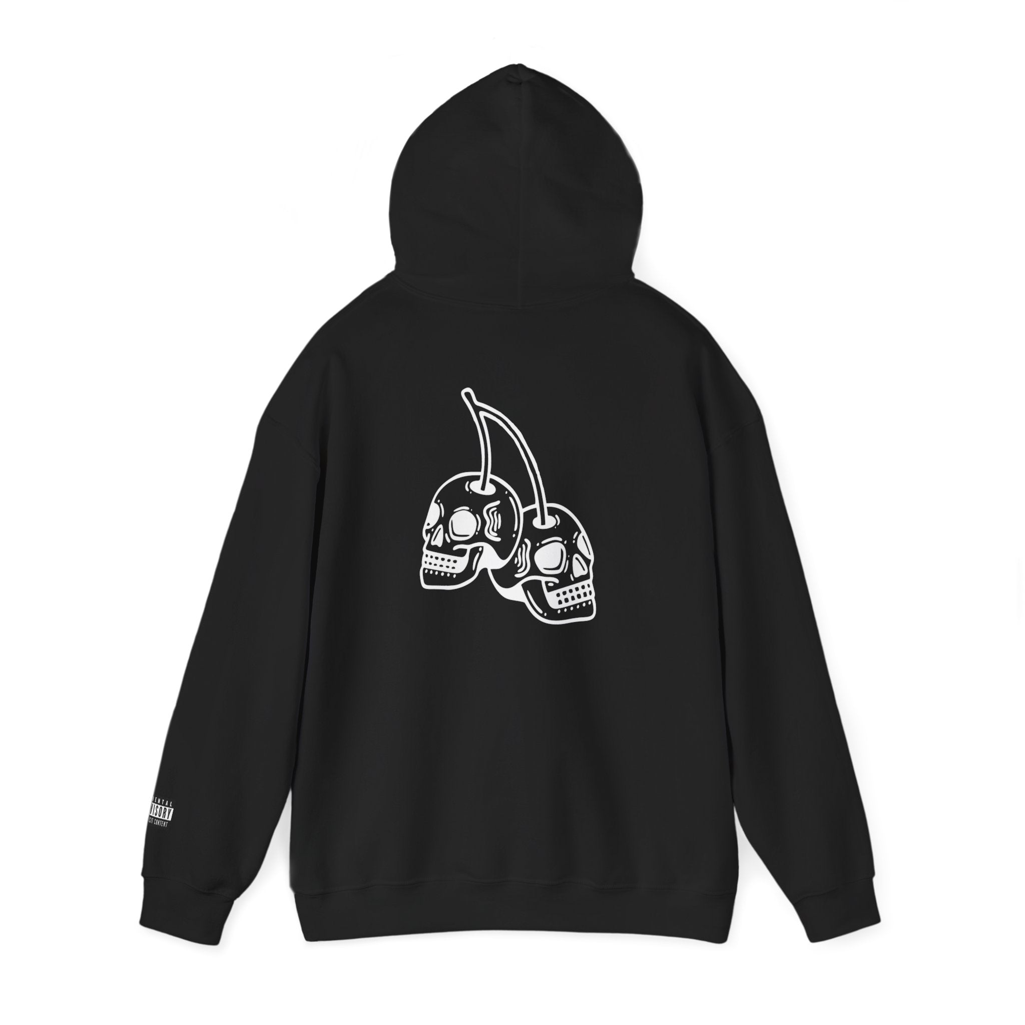 CHERRY! Unisex Heavy Blend™ Hooded Sweatshirt