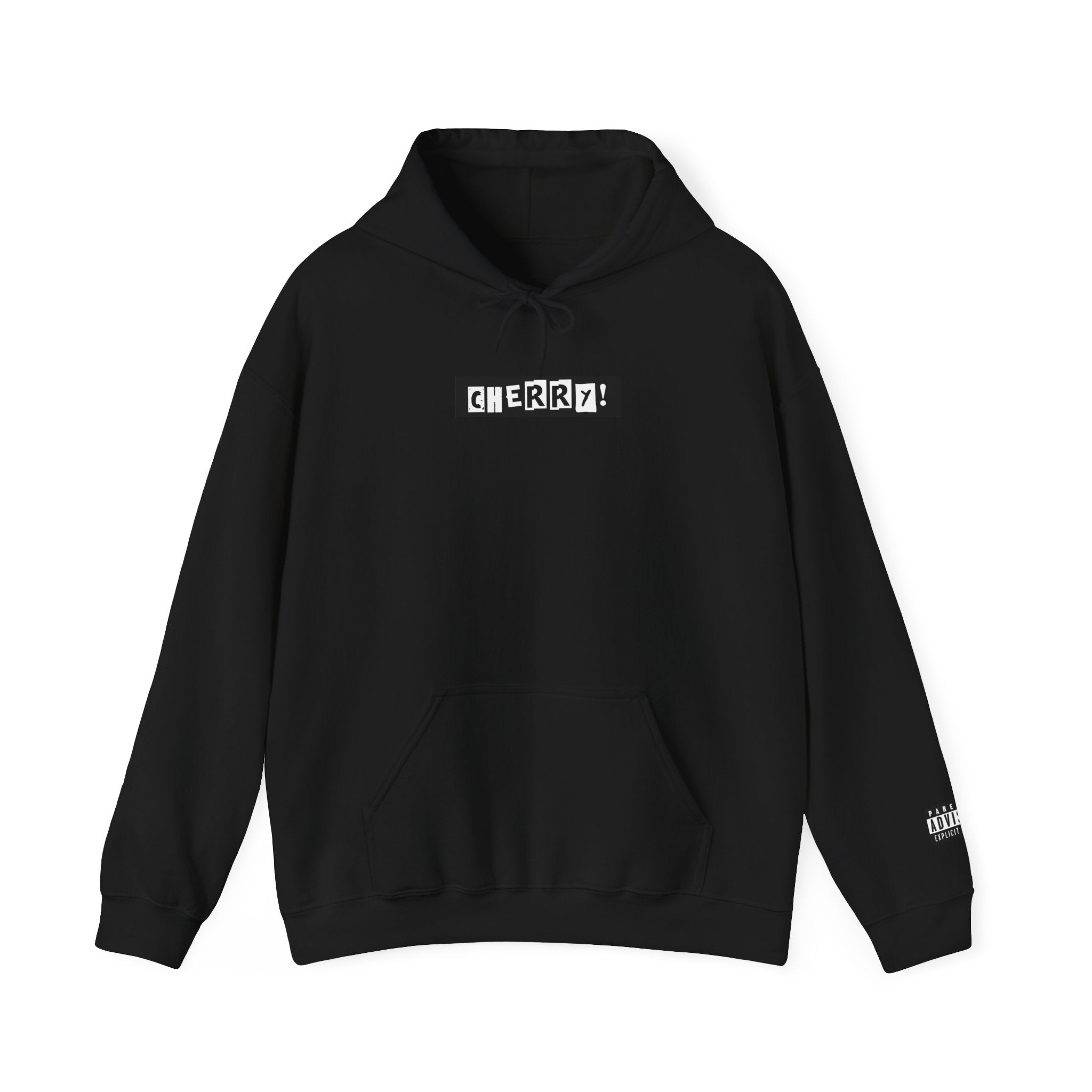 CHERRY! Unisex Heavy Blend™ Hooded Sweatshirt