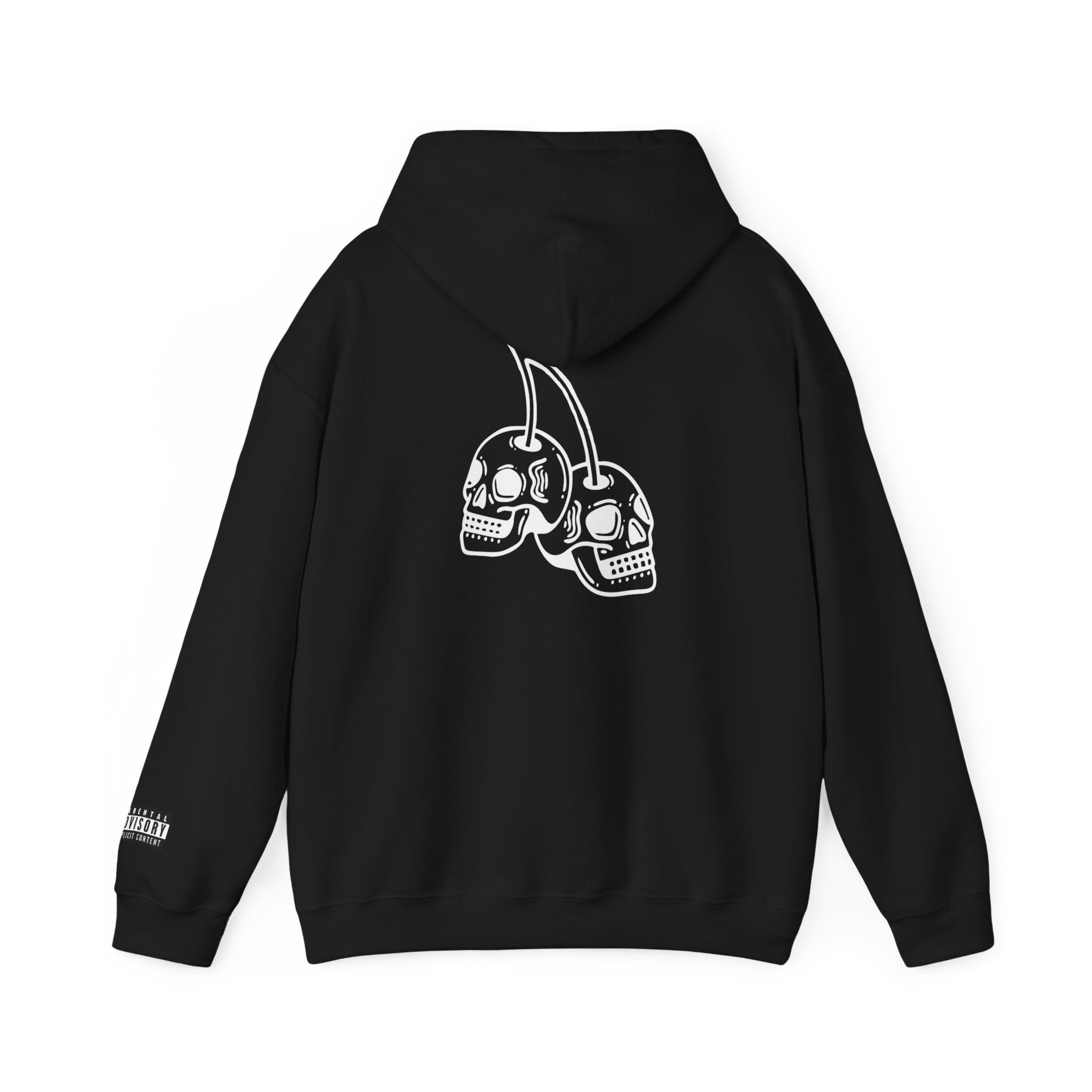 CHERRY! Unisex Heavy Blend™ Hooded Sweatshirt